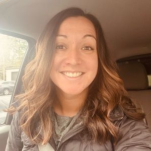 Meet your Posher, Kay